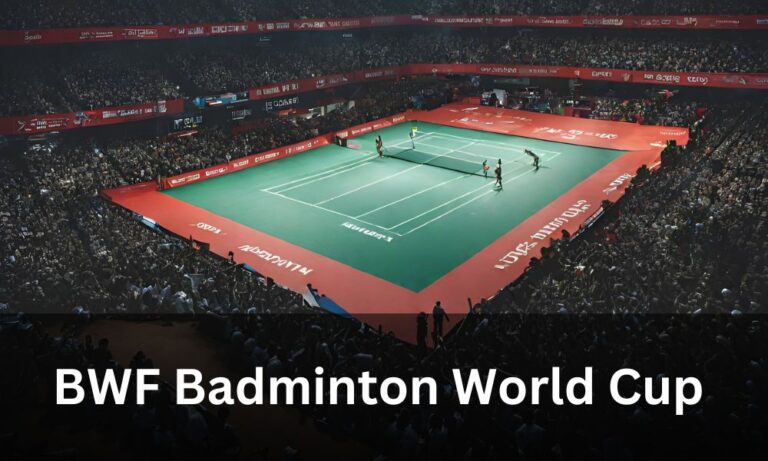 World Badminton Championship